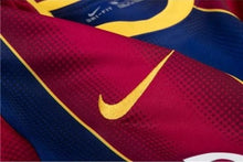 Load image into Gallery viewer, Nike Men&#39;s FC Barcelona 20/21 Home Replica Jersey
