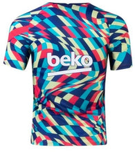 Load image into Gallery viewer, Nike Men&#39;s FC Barcelona Pre-Match Jersey
