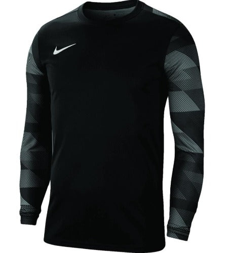 Men's Nike Dry Park IV Long Sleeve Goalkeeper Jersey