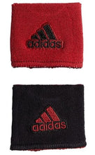 Load image into Gallery viewer, Adidas Interval Reversible Wristband
