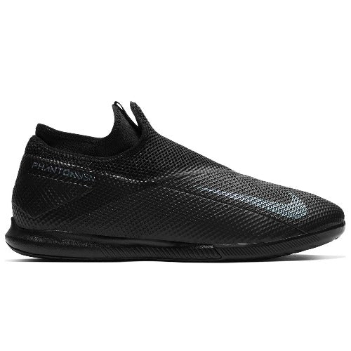 シューズ Nike Phantom VSN 2 Academy DF TF6UK25cm Nike Youth Phantom VSN 2 Academy DF Turf Cleat - Green/Black