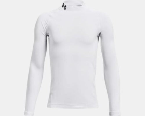 Under Armour Youth Long Sleeve Compression Shirt