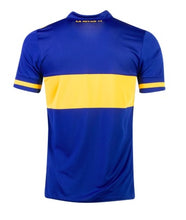 Load image into Gallery viewer, Adidas Men&#39;s Boca Juniors 20/21 Home Replica Jersey
