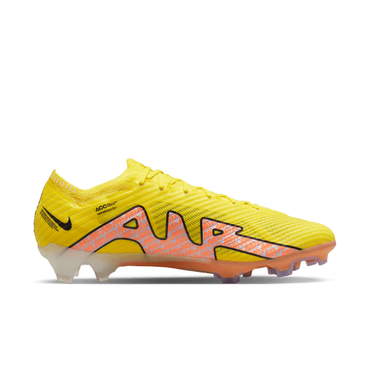 Nike Zoom Mercurial Vapor 15 Elite FG – Springfield & Woodbridge Soccer  Supplies