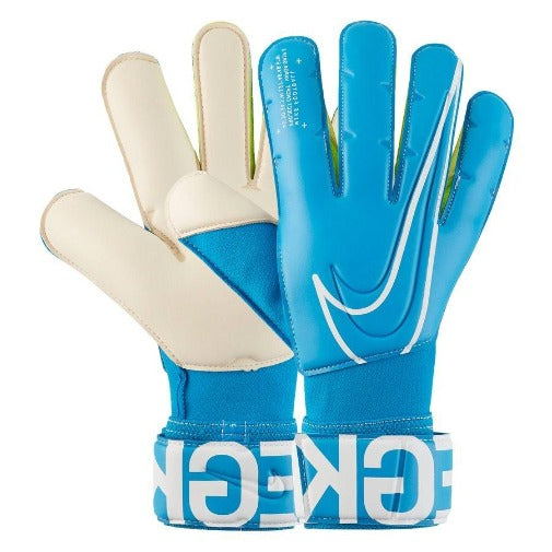 Nike Vapor Grip 3 Goalie Gloves