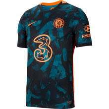 Load image into Gallery viewer, Nike Men&#39;s Chelsea FC 21/22 Third Replica Jersey
