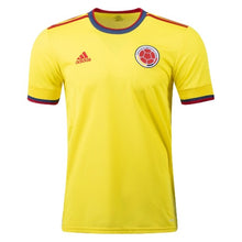 Load image into Gallery viewer, Adidas Men&#39;s Colombia Home Replica Jersey
