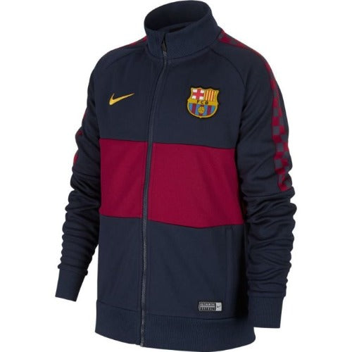 Youth FC Barcelona I96 Jacket