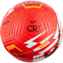Load image into Gallery viewer, Nike CR7 Strike Soccer Ball

