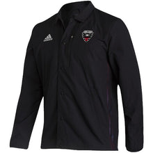 Load image into Gallery viewer, Adidas Men&#39;s MLS DC United Anthem Jacket 2022
