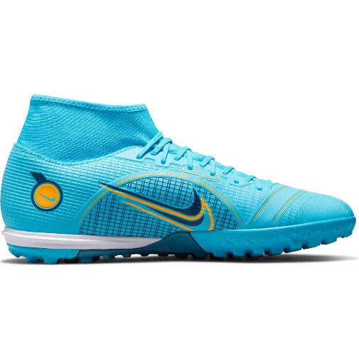Nike Mecurial Superfly 8 Academy Turf