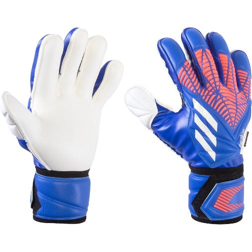 Adidas Predator GL Match Fingersave Goalie Gloves