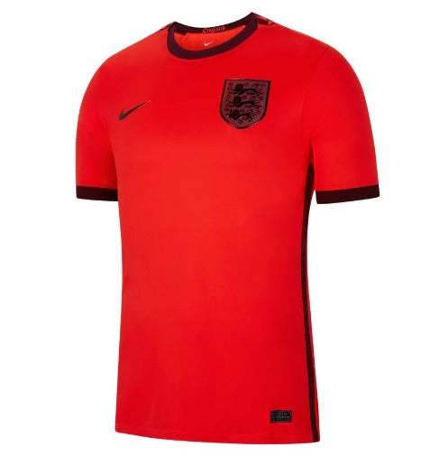 Nike Men's England 22/23 Away Jersey  (Women's Euro Edition)