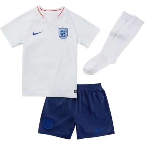 Nike England Infant Mini Kit