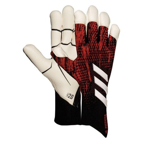 Adidas Predator 20 Pro Hybrid Goalkeeper Gloves