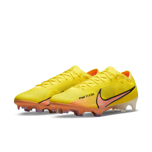 Nike Zoom Mercurial Vapor 15 Elite FG Soccer Cleats