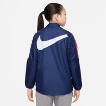Load image into Gallery viewer, Nike Paris Saint-Germain Jacket Youth

