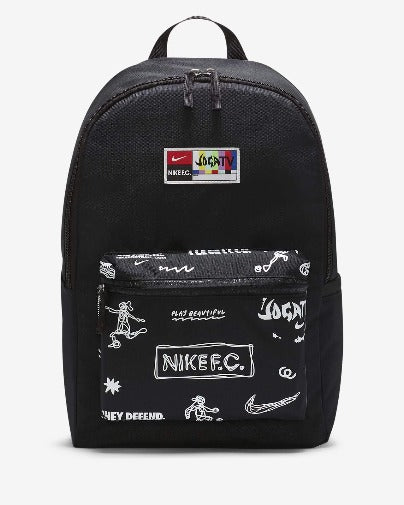 Nike F.C. Soccer Backpack