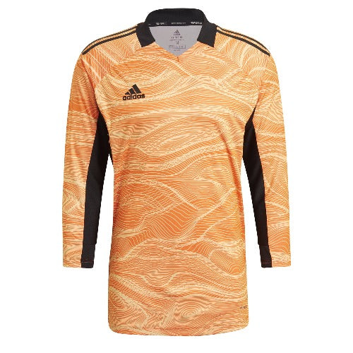 Adidas Men's Condivo 21 Goalkeeper Jersey