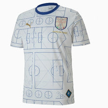 Load image into Gallery viewer, Puma Men&#39;s Italy Streetwear Jersey
