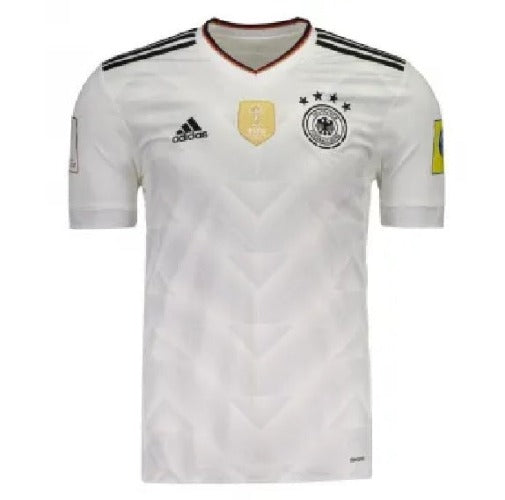 Adidas Youth Germany Confederation Cup Jersey 2017