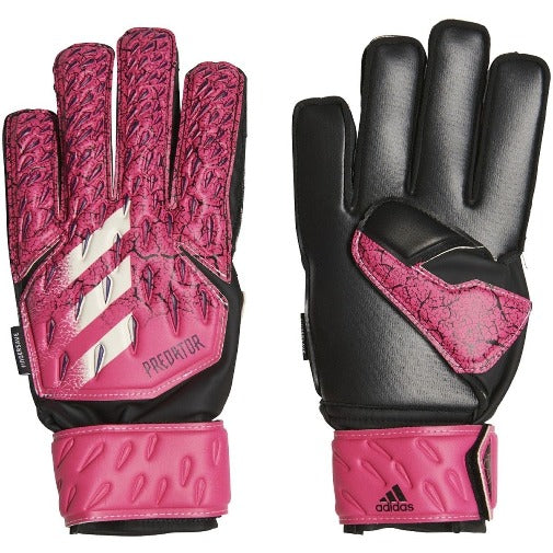 Adidas Predator GL Match Fingersave J Gloves