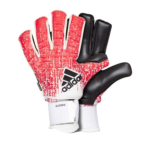 Adidas Predator Ultimate Fingersave Goalkeeper Gloves