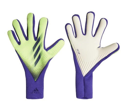 Adidas X Pro Goalkeeper Gloves