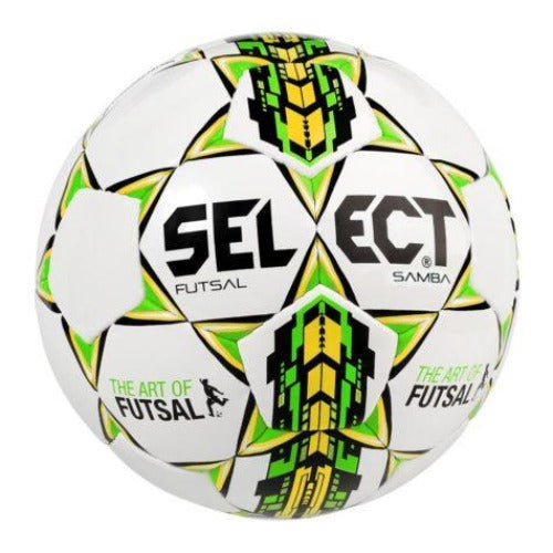 Select Samba Futsal Ball