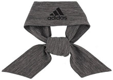 Load image into Gallery viewer, Adidas Alphaskin Tie Headband
