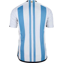 Load image into Gallery viewer, Adidas Men&#39;s Argentina 22/23 Home Replica Jersey
