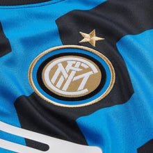 Load image into Gallery viewer, Nike Men&#39;s Inter Milan 20/21 Home Replica Jersey
