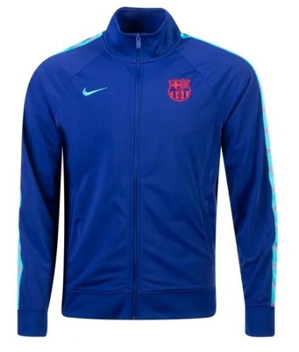 Nike Men's FC Barcelona JDI Jacket