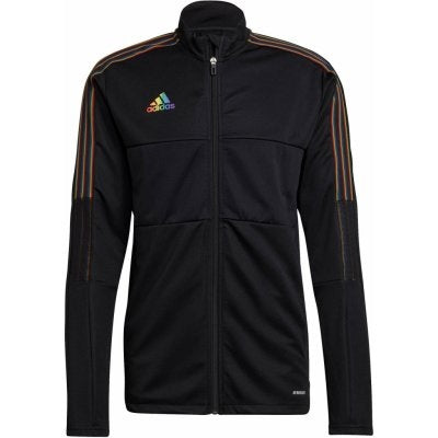 Adidas Men's Tiro Pride Jacket
