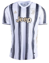 Load image into Gallery viewer, Adidas Men&#39;s Juventus 20/21 Home Authentic Jersey
