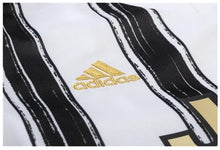 Load image into Gallery viewer, Adidas Men&#39;s Juventus 20/21 Home Replica Jersey
