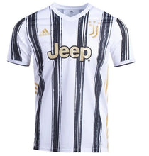 Load image into Gallery viewer, Adidas Men&#39;s Juventus 20/21 Home Replica Jersey
