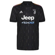 Load image into Gallery viewer, Adidas Men&#39;s Juventus 21/22 Away Replica Jersey
