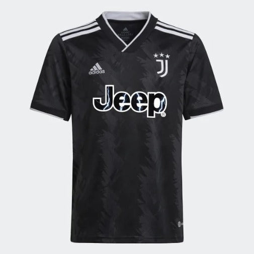 Adidas Juventus Away Replica Jersey 22/23