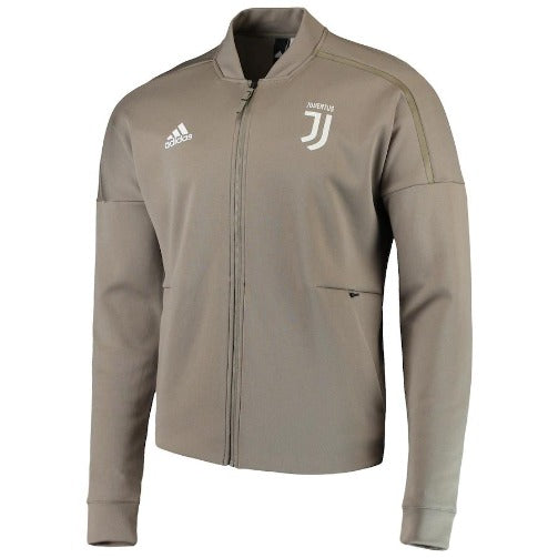 Adidas Men's Juventus ZNE Jacket