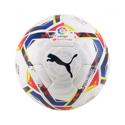 Puma La Liga 1 Accelerate Match Official Ball