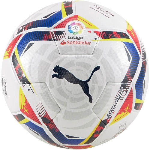 Puma La Liga 1 Accelerate FIFA Quality Trainer Soccer Ball