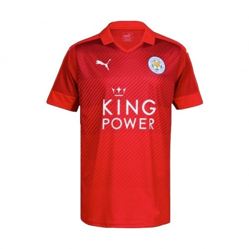 Puma Youth Leicester City 16/17 Away Jersey