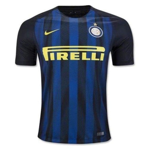 Nike Men's Inter Milan 16/17 Replica Jersey