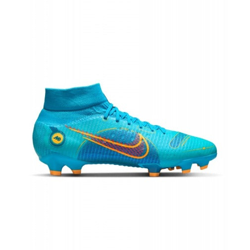 Nike Mercurial Superfly 8 Pro FG – Springfield & Woodbridge Soccer Supplies