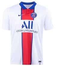 Load image into Gallery viewer, Nike Youth Paris Saint-Germain 20/21 Away Replica Jersey
