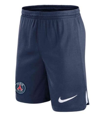 Nike Men's Paris Saint-Germain 22/23 Stadium Home Dri-FIT Soccer Shorts