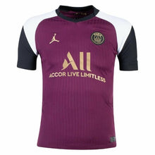 Load image into Gallery viewer, Nike Youth Paris Saint-Germain 20/21 Third Replica Jersey
