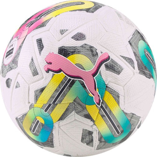 Puma Orbita 1 Premium Match Soccer Ball