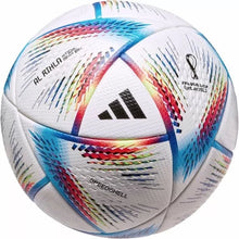 Load image into Gallery viewer, Adidas Rihla World Cup Qatar 2022 Official Match Ball
